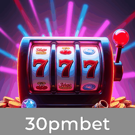 Acesso ao 30pmbet
