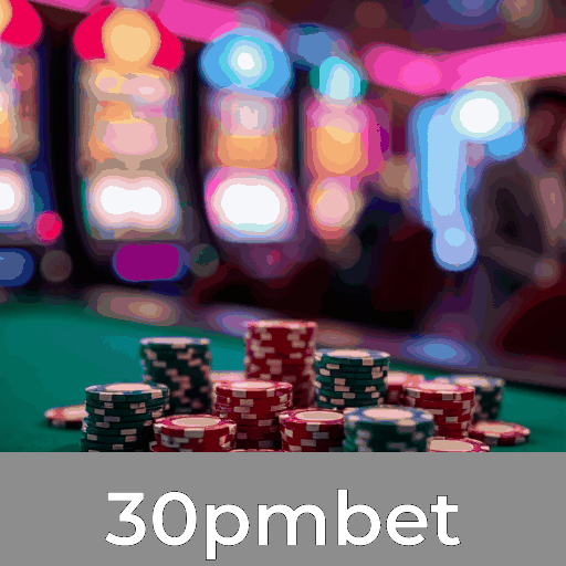 Cadastro na 30pmbet