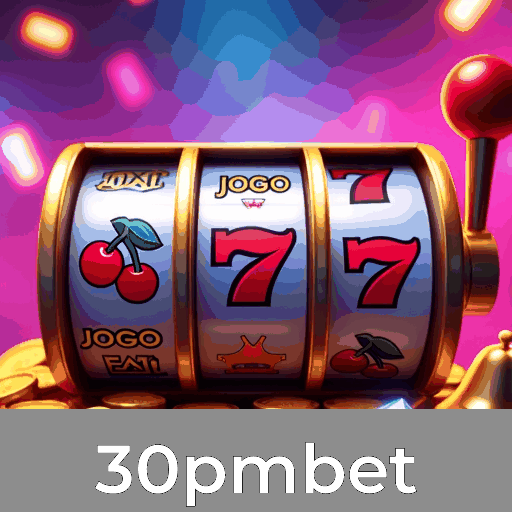 Acesso ao 30pmbet