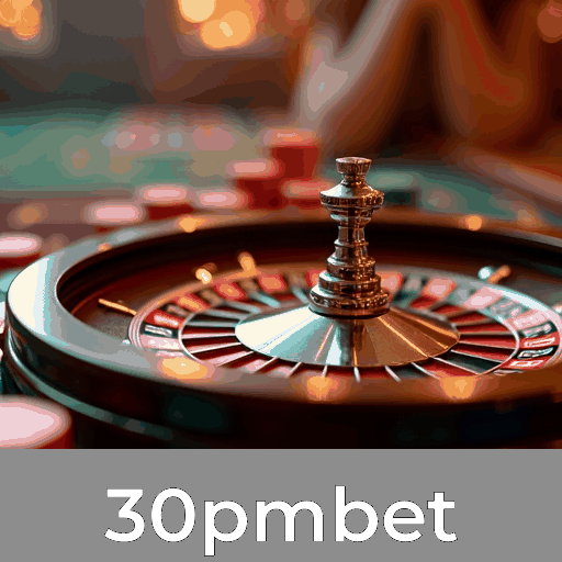 Cadastro na 30pmbet
