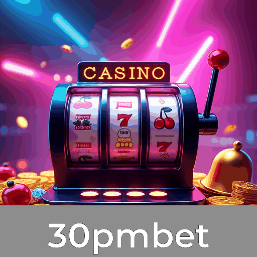 Acesso ao 30pmbet