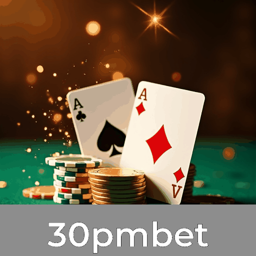 Cadastro na 30pmbet