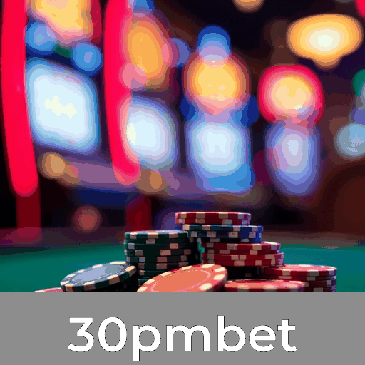 Cadastro na 30pmbet