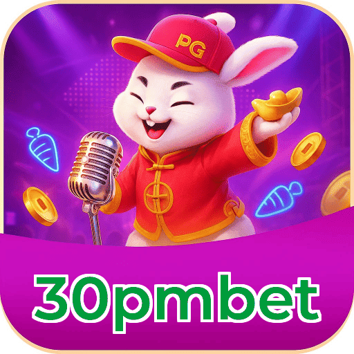 30pmbet logo