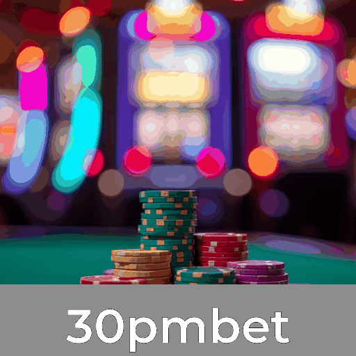 Cadastro na 30pmbet