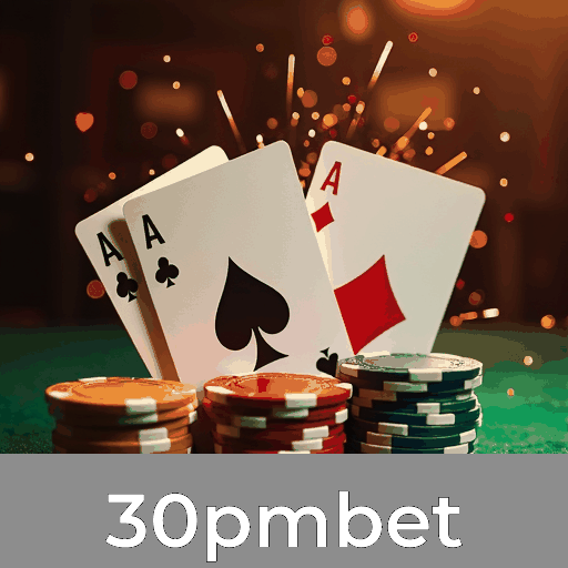 Cassino Online 30pmbet