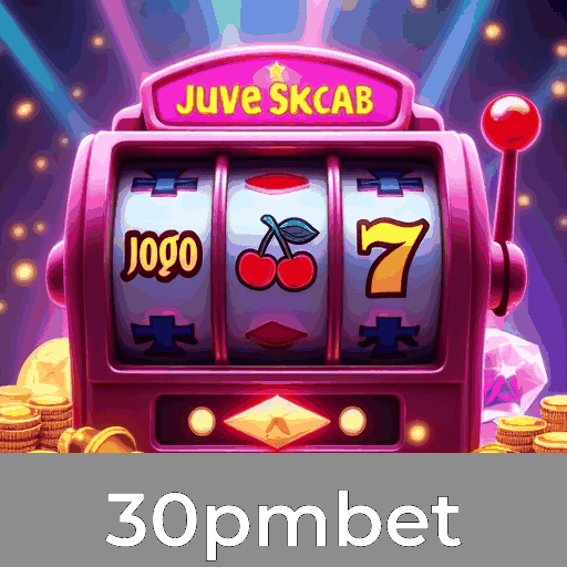 Cadastro na 30pmbet