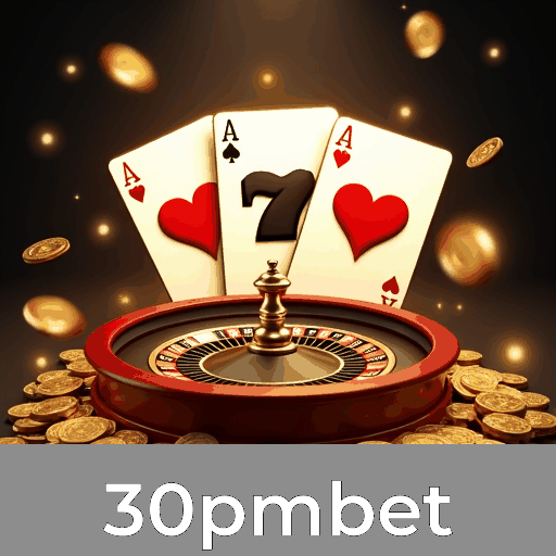 Acesso ao 30pmbet