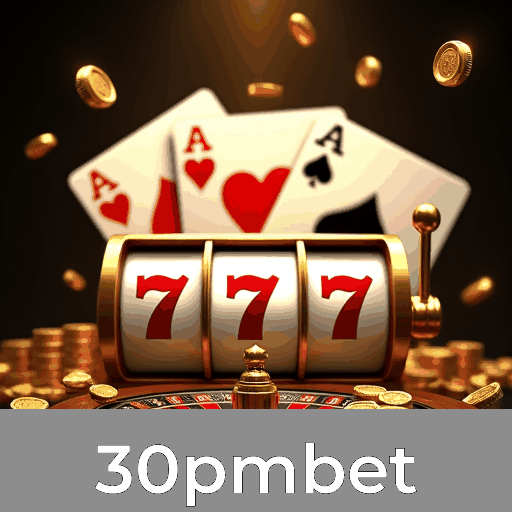 Apostas no 30pmbet