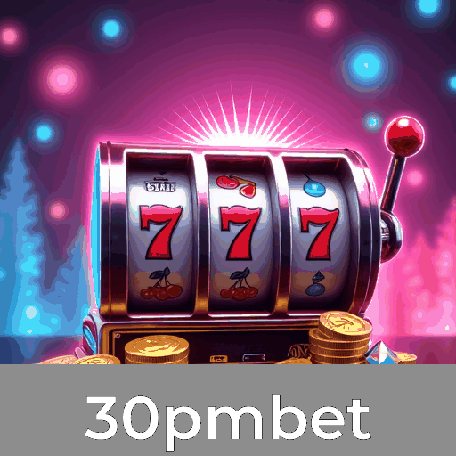 Cadastro na 30pmbet