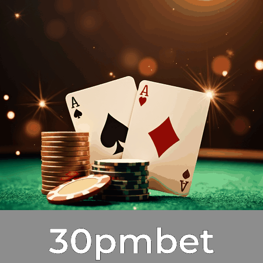 Cadastro na 30pmbet