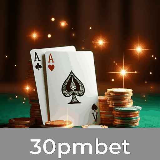 Cassino Online 30pmbet