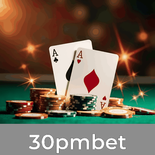 Acesso ao 30pmbet