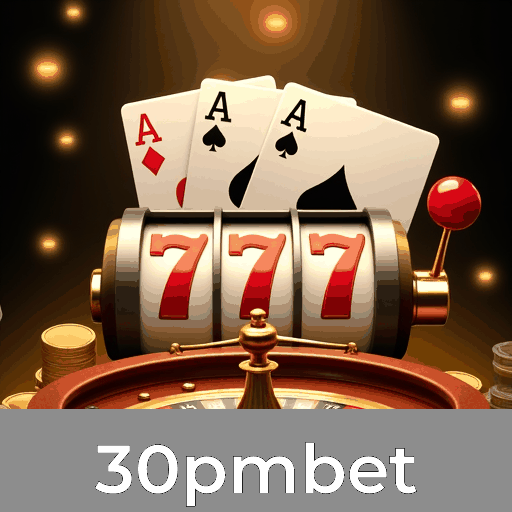 Cassino Online 30pmbet