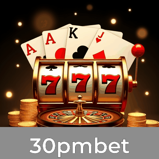 Cadastro na 30pmbet