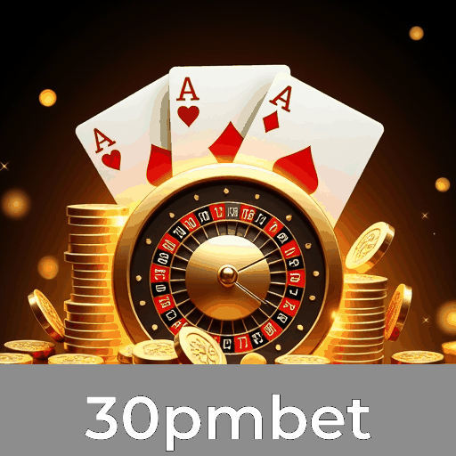 Cassino Online 30pmbet