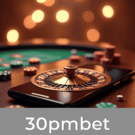 Cassino Online 30pmbet