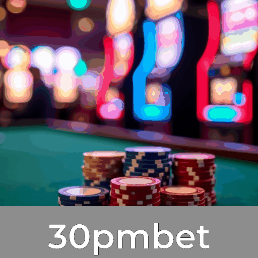 Cassino Online 30pmbet